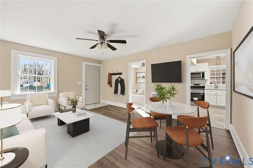 331 Glenwood Ct, Petersburg, VA, 23803-5151 | Card Image