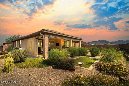 555 N Pecan Canyon Lane, Sahuarita, AZ, 85629 | Card Image