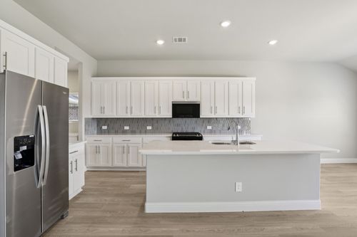 4110 Granbury Drive, Farmersville, TX, 75442 | Card Image