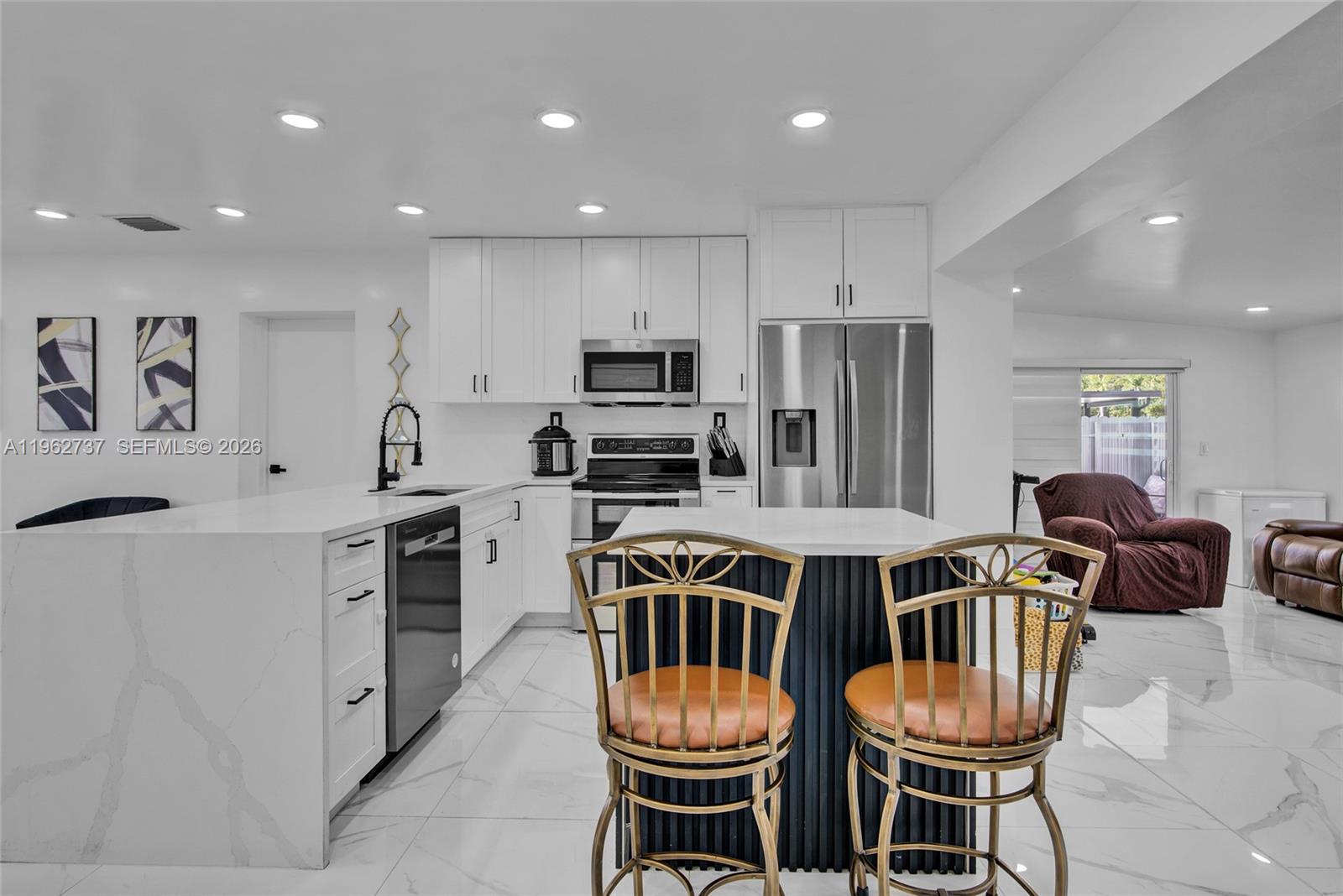 Residential in Miami 4
