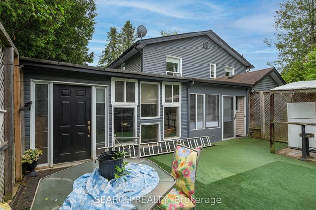 246 Regional Rd, House other with 5 bedrooms, 3 bathrooms and 6 parking in Port Perry ON | Image 35