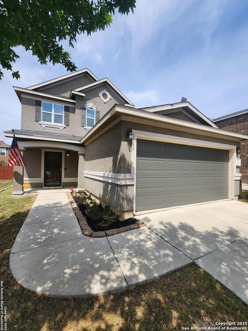 9639 Pleasanton Cv, San Antonio, TX, 78221-3339 | Card Image