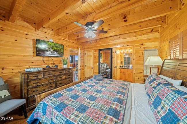 2022 Starr Crest Dr, House other with 2 bedrooms, 2 bathrooms and null parking in Sevierville TN | Image 10