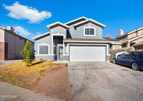 7213 Sachet Cliff Dr, El Paso, TX, 79934-3161 | Card Image