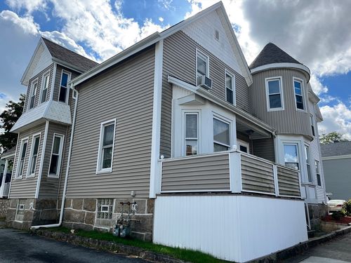 66 Parker St, New Bedford, MA, 02740-5350 | Card Image