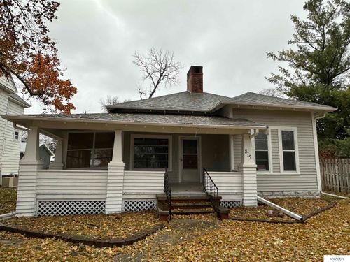 815 N 8th Street, Beatrice, NE, 68310 | Card Image