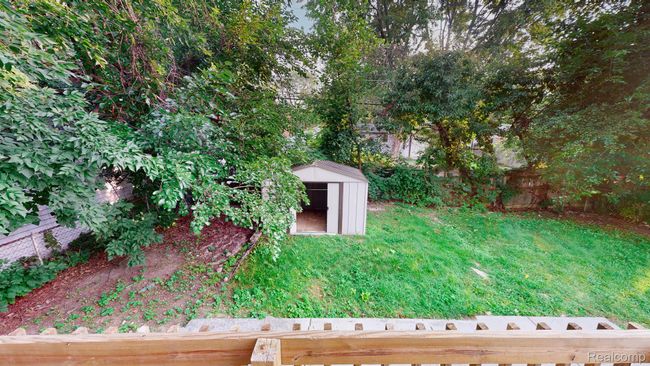 2002 Ridgemont Rd, House other with 6 bedrooms, 4 bathrooms and null parking in Grosse Pointe Woods MI | Image 32
