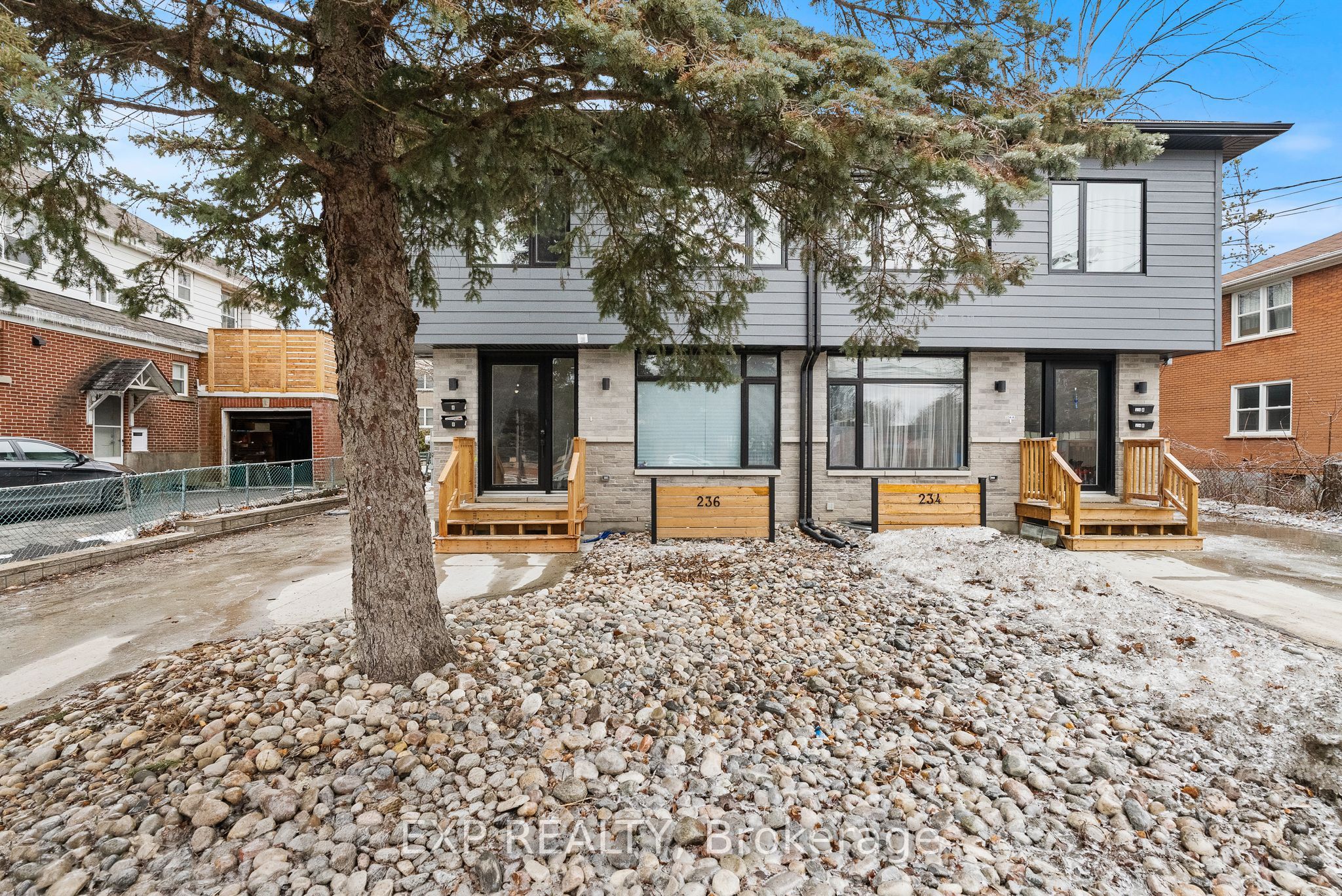 Residential in Woodroffe