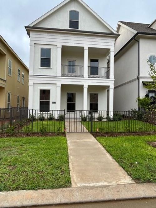 25110 Devlin Creek Dr, Spring, TX, 77380-3866 | Card Image