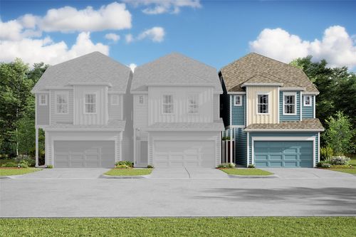 3110 La Rambla Dr, Houston, TX, 77047-0069 | Card Image