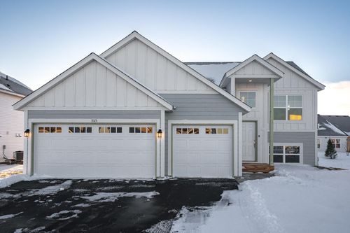 19931 Ely Avenue N, Forest Lake, MN, 55025 | Card Image