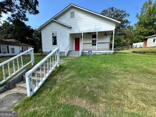 354 Franklin Street, Manchester, GA, 31816 | Card Image