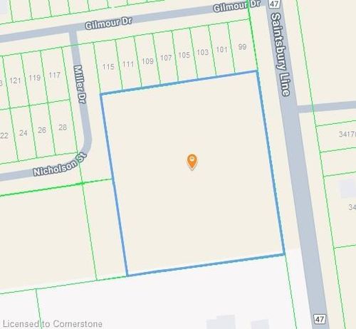 9-1 Miller Dr, Lucan, ON, N0M2J0 | Card Image