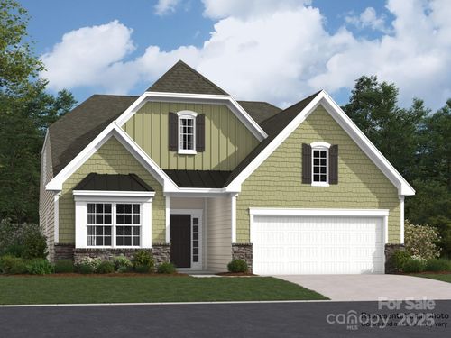 2852 Morning Song Way, Lancaster, SC, 29720-1131 | Card Image