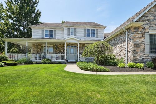 6262 Cobblestone Dr, Erie, PA, 16509-7808 | Card Image