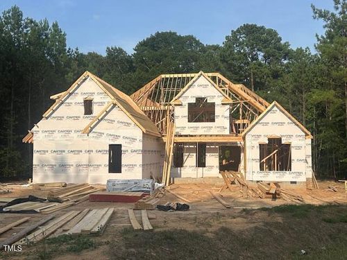 349 Slocum Dr, Wendell, NC, 27591 | Card Image