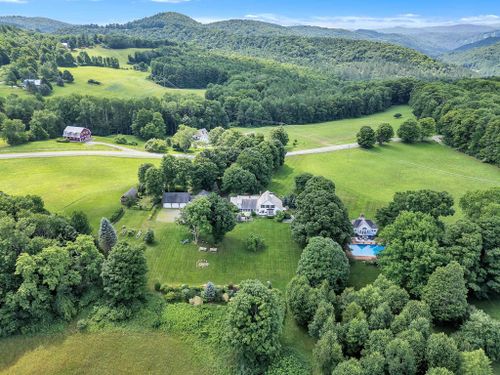 501 Galaxy Hill Road, Pomfret, VT, 05067 | Card Image