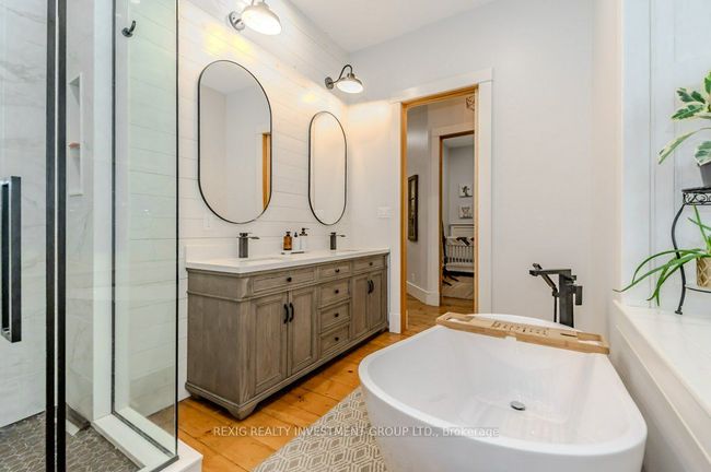 73 Northumberland St, House other with 2 bedrooms, 1 bathrooms and 4 parking in Guelph ON | Image 32
