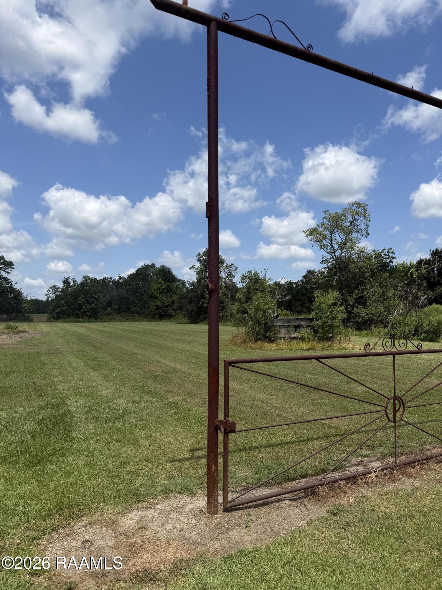 Land in St. Martinville 2