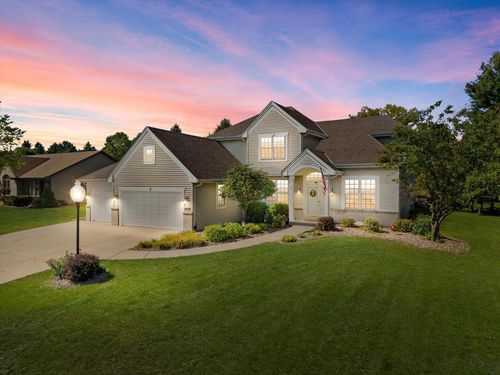 1216 Wegner Drive, MUKWONAGO, WI, 53149 | Card Image