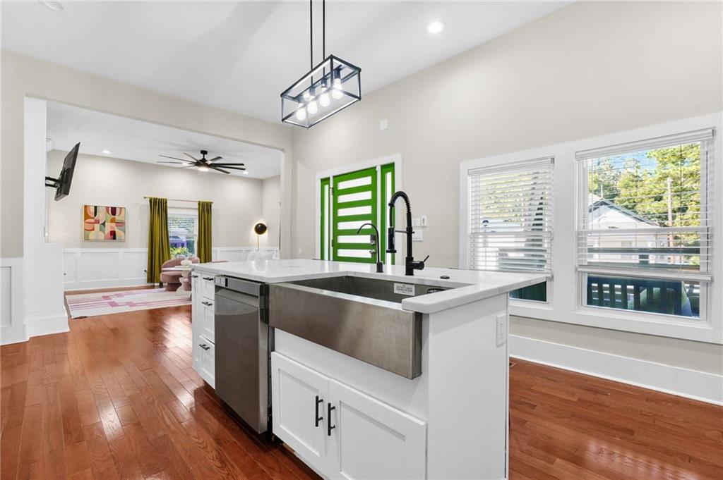Residential in Atlanta 5