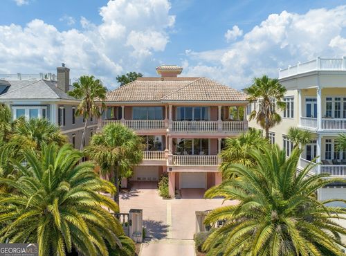 907 Beachview Dr, Saint Simons Is, GA, 31522-5014 | Card Image
