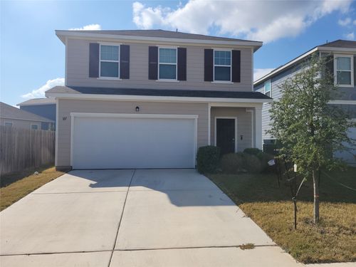 107 Gemsbok Rd, Hutto, TX, 78634-5824 | Card Image