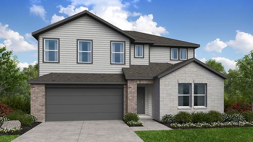 15404 Welsh Mills Drive, Pflugerville, TX, 78660 | Card Image