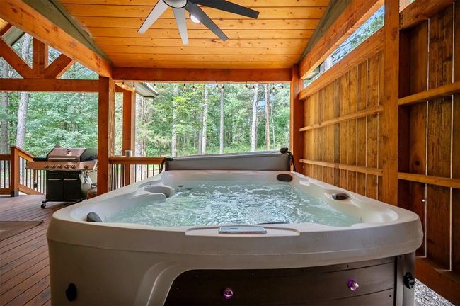 159 Watson Run, House other with 2 bedrooms, 2 bathrooms and null parking in Broken Bow OK | Image 11
