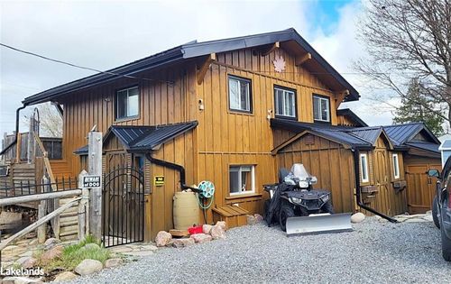 3 Kenhill Beach Rd, Dunsford, ON, K0M1L0 | Card Image