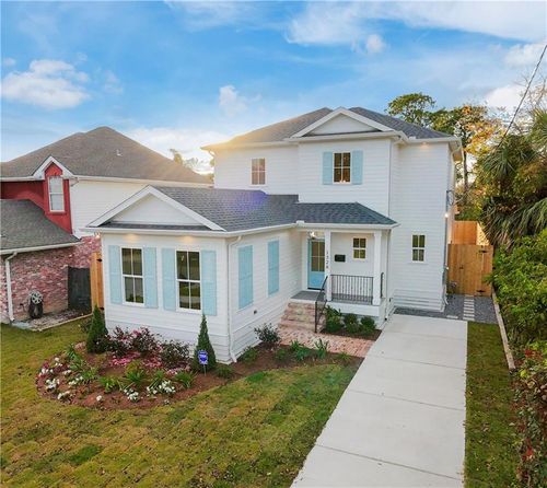 1328 Choctaw Ave, Metairie, LA, 70005-1228 | Card Image