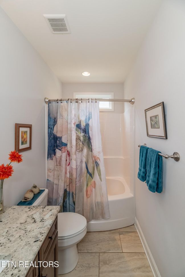 169 Dudi Trl, House other with 3 bedrooms, 3 bathrooms and null parking in Vonore TN | Image 38