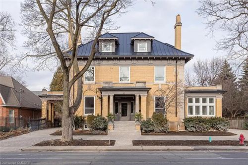 276 Aberdeen Ave, Hamilton, ON, L8P2R3 | Card Image