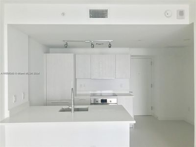 1404 - 501 Ne 31st St, Condo with 1 bedrooms, 1 bathrooms and null parking in Miami FL | Image 1