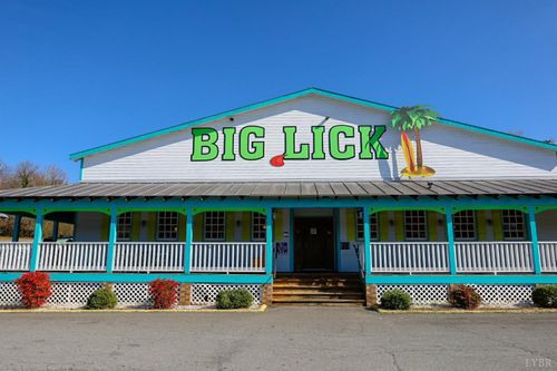 4001 Murray Pl, Lynchburg, VA, 24501-5003 | Card Image