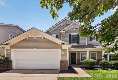 8932 Oransay Way, Charlotte, NC, 28278-8022 | Card Image