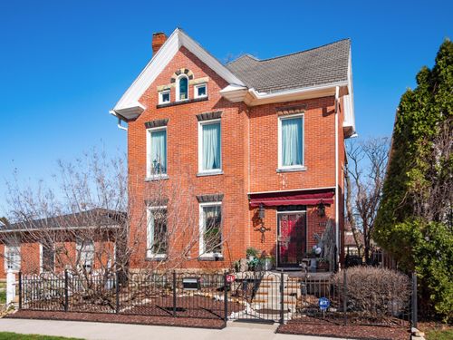 230 N 17th Street, Columbus, OH, 43203 | Card Image