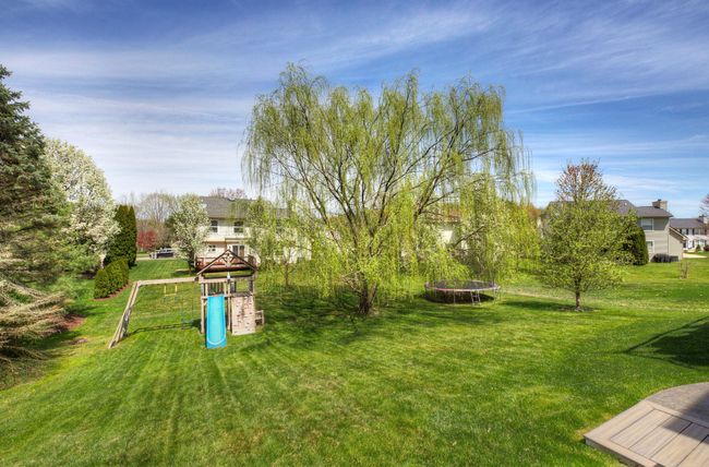3707 Sugarbush Dr, House other with 4 bedrooms, 4 bathrooms and null parking in Howell MI | Image 45
