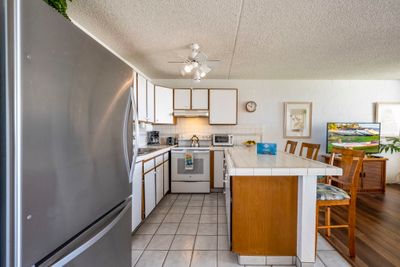 D207 - 2387 S Kihei Rd, Condo with 1 bedrooms, 1 bathrooms and null parking in Kihei HI | Image 2