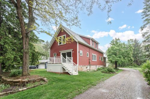 10021 W Ridge Road, Hales Corners, WI, 53130 | Card Image