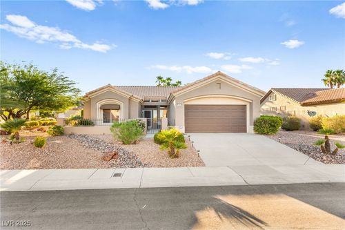 2501 Indigo Valley St, Las Vegas, NV, 89134-7361 | Card Image