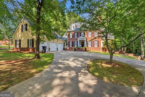 256 Westchester Dr, Griffin, GA, 30223-8300 | Card Image