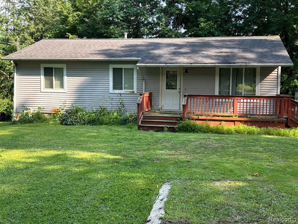 Ripple Dr, Linden, MI 48451 #1