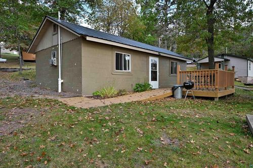 6833 View Point Lodge Rd Road, Wascott, WI, 54838 | Card Image