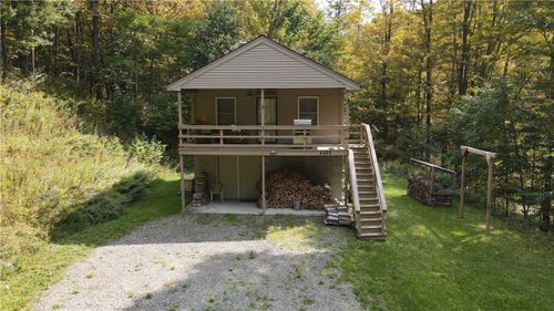 4459 Newcomb Hollow Road, Cohocton, NY, 14826 | Card Image