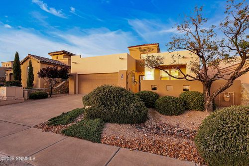 3635 Arroyo Verde St, Las Cruces, NM, 88011-4241 | Card Image
