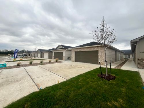 12662 W Northstar St, Wichita, KS, 67201 | Card Image