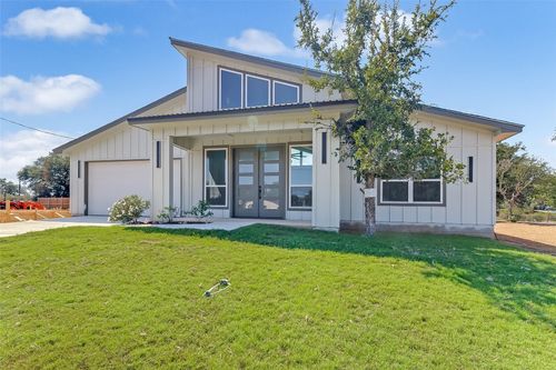 155 W Hickory Dr, Granite Shoals, TX, 78654-2816 | Card Image