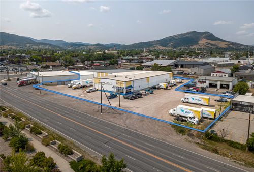 1414 N Montana Avenue, Helena, MT, 59601 | Card Image