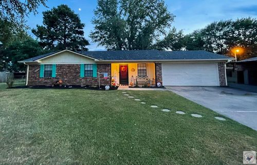 3609 Fairfield Dr, Texarkana, AR, 71854-2429 | Card Image